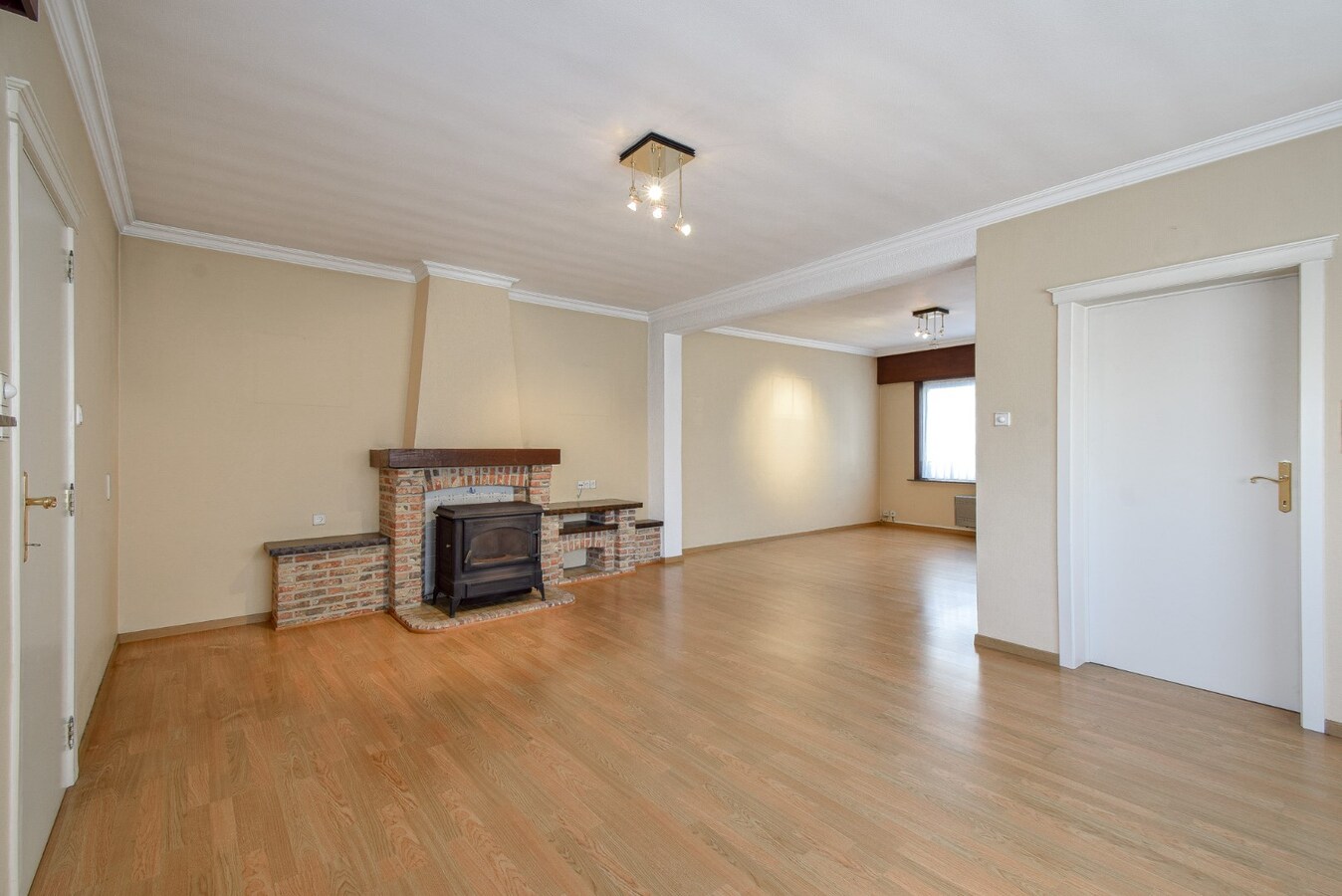 Verkocht woning - Gistel