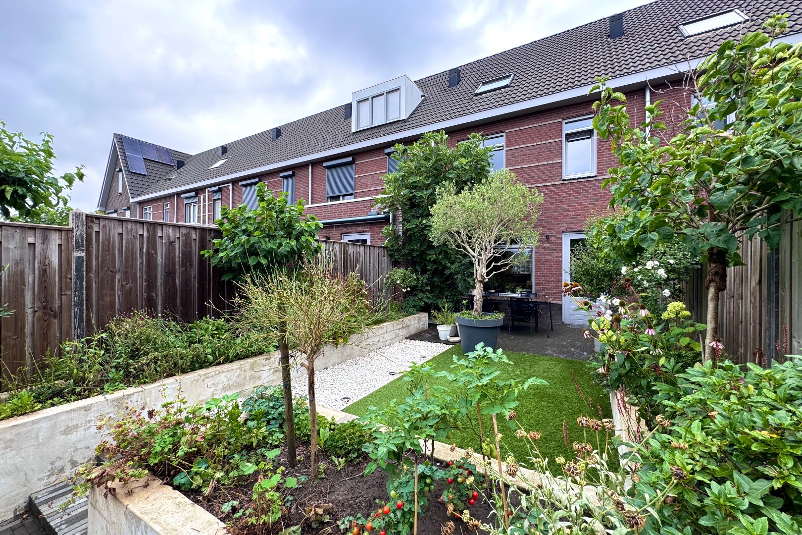 Eengezinswoning te koop in Sittard