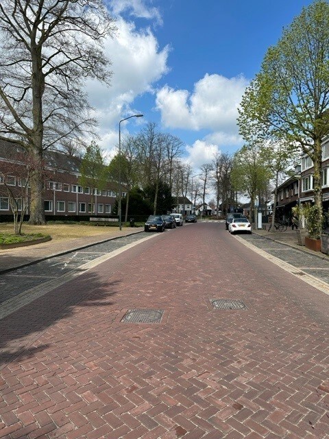 Maisonnette te huur in Oisterwijk