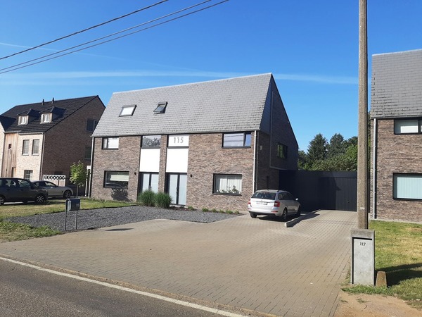 Verhuurd woning - Lummen