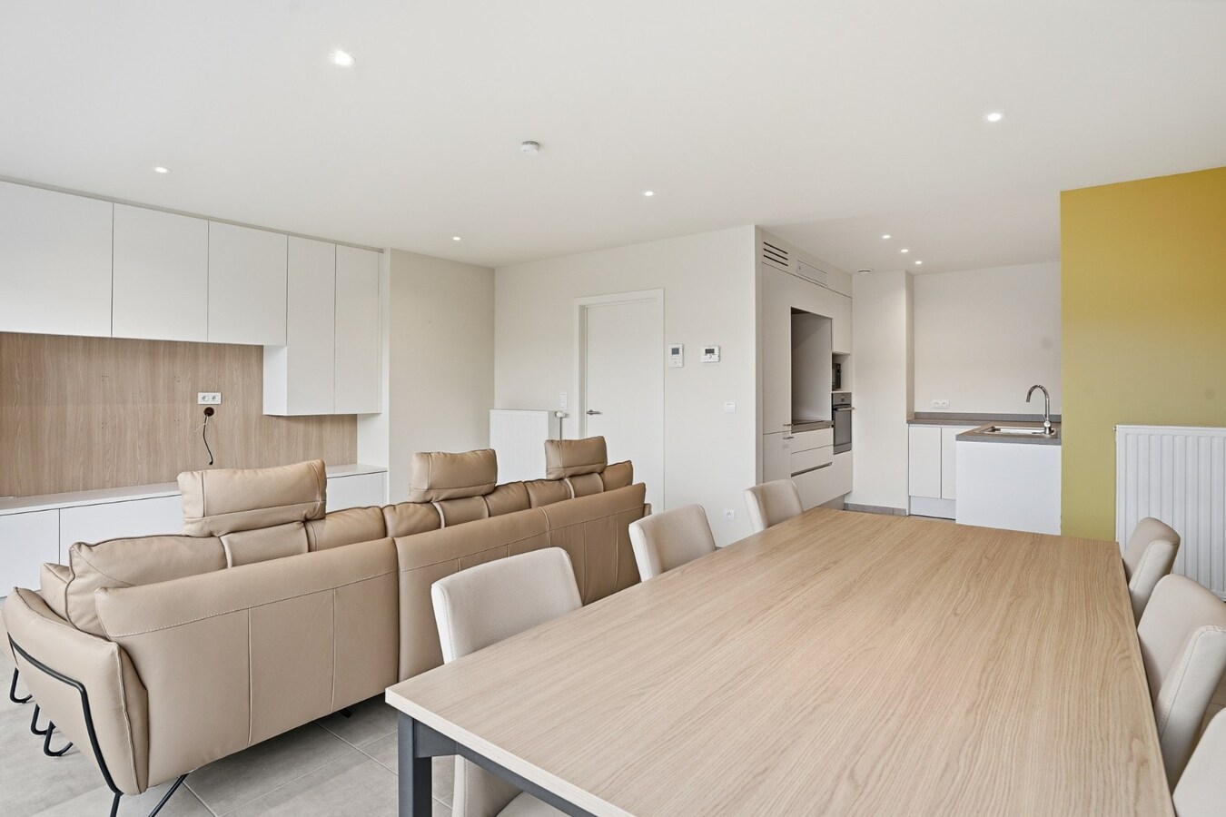 Te koop benedenwoning - Ichtegem