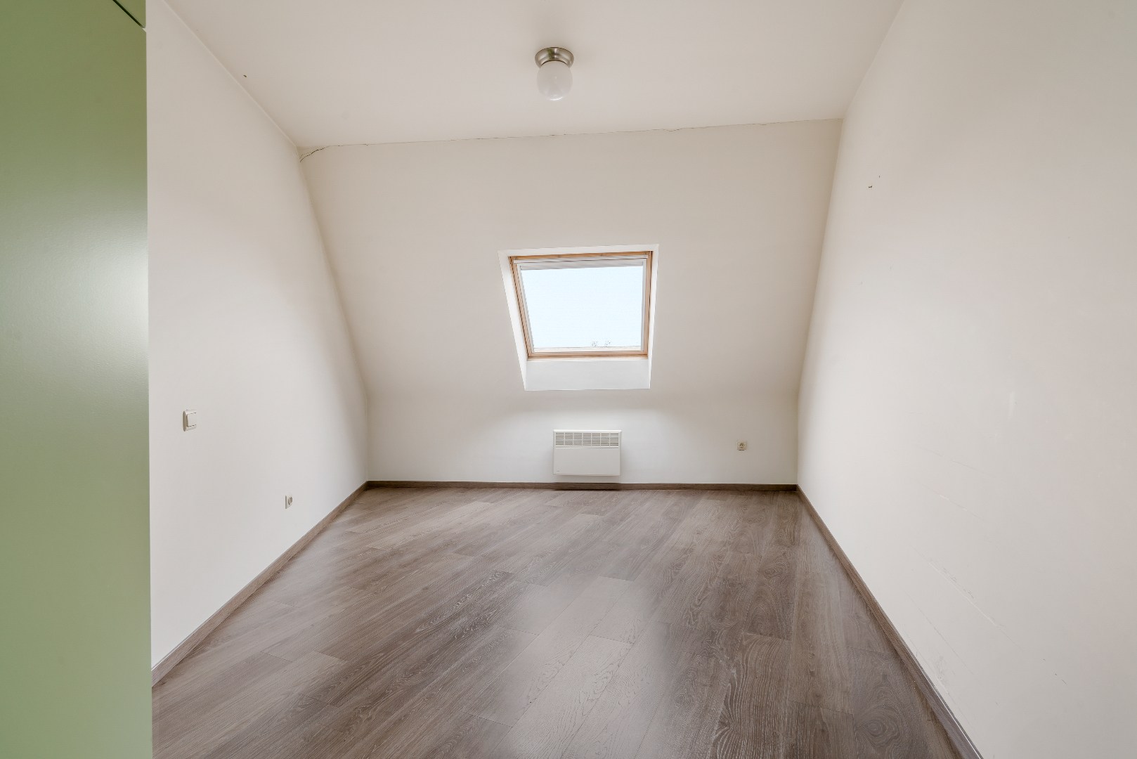 Slaapkamer 3