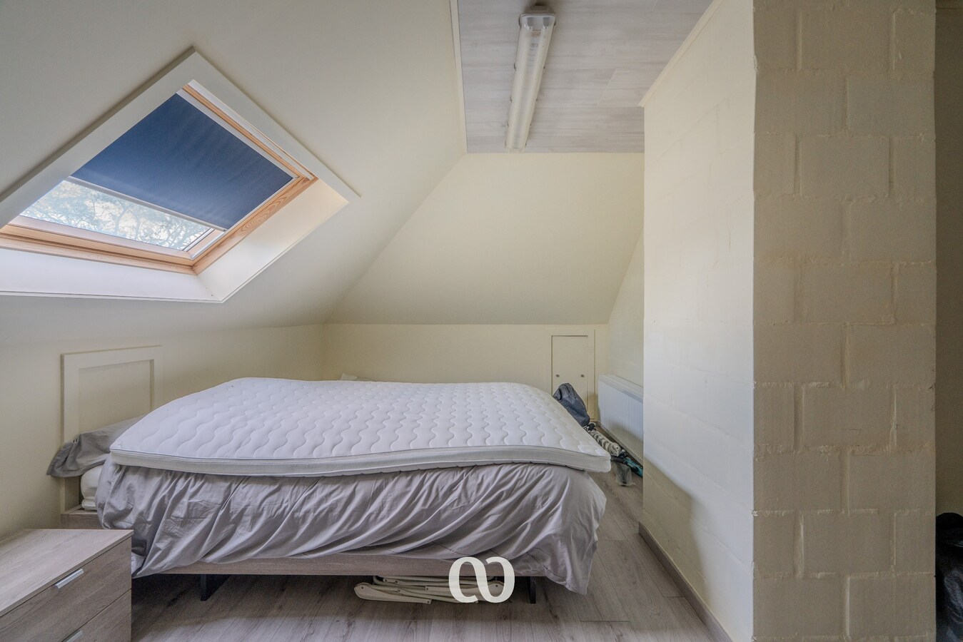 VERKOOP OP LIJFRENTE Prachtig gelegen open bebouwing 