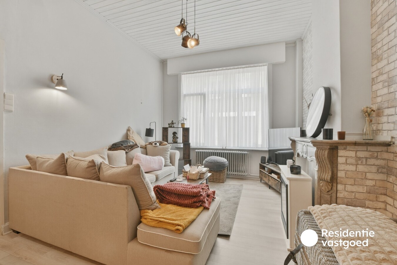 Te koop appartement - Blankenberge