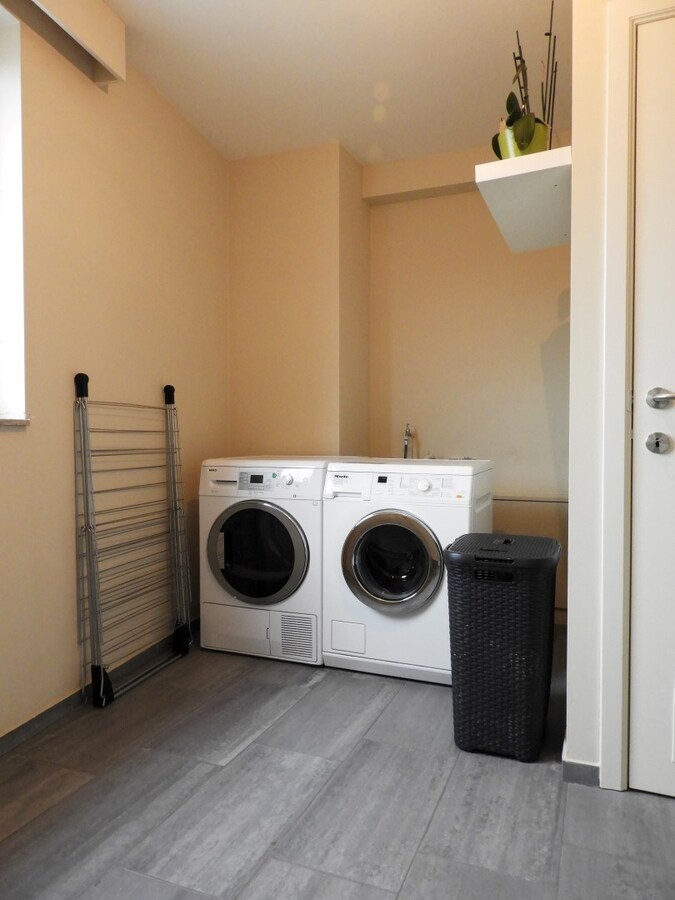 Duplex verhuurd in Weelde