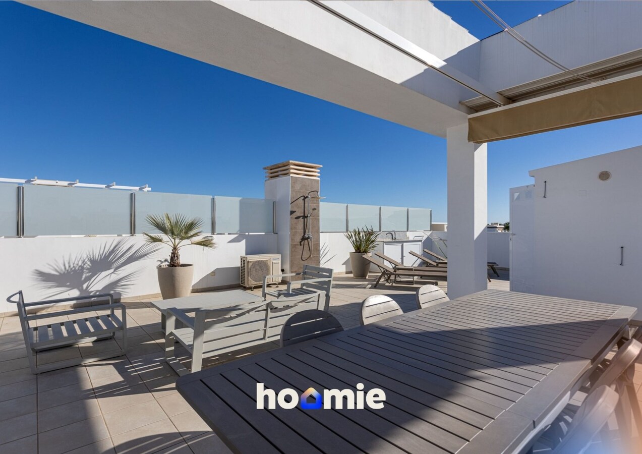 Woning te koop in Ciudad Quesada