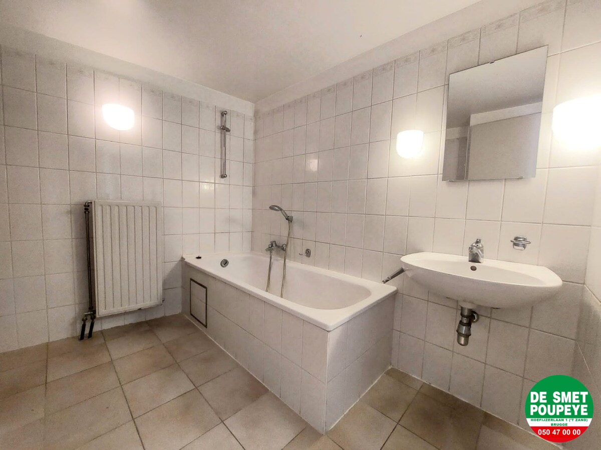 Appartement in het hart van de binnenstad 