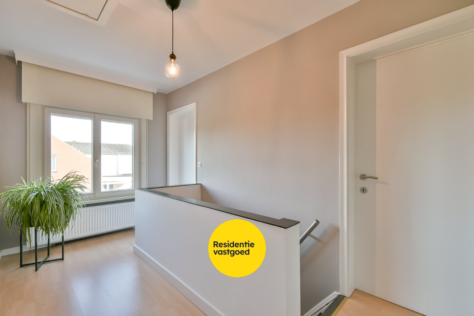 Instapklare woning op een landelijke locatie! 