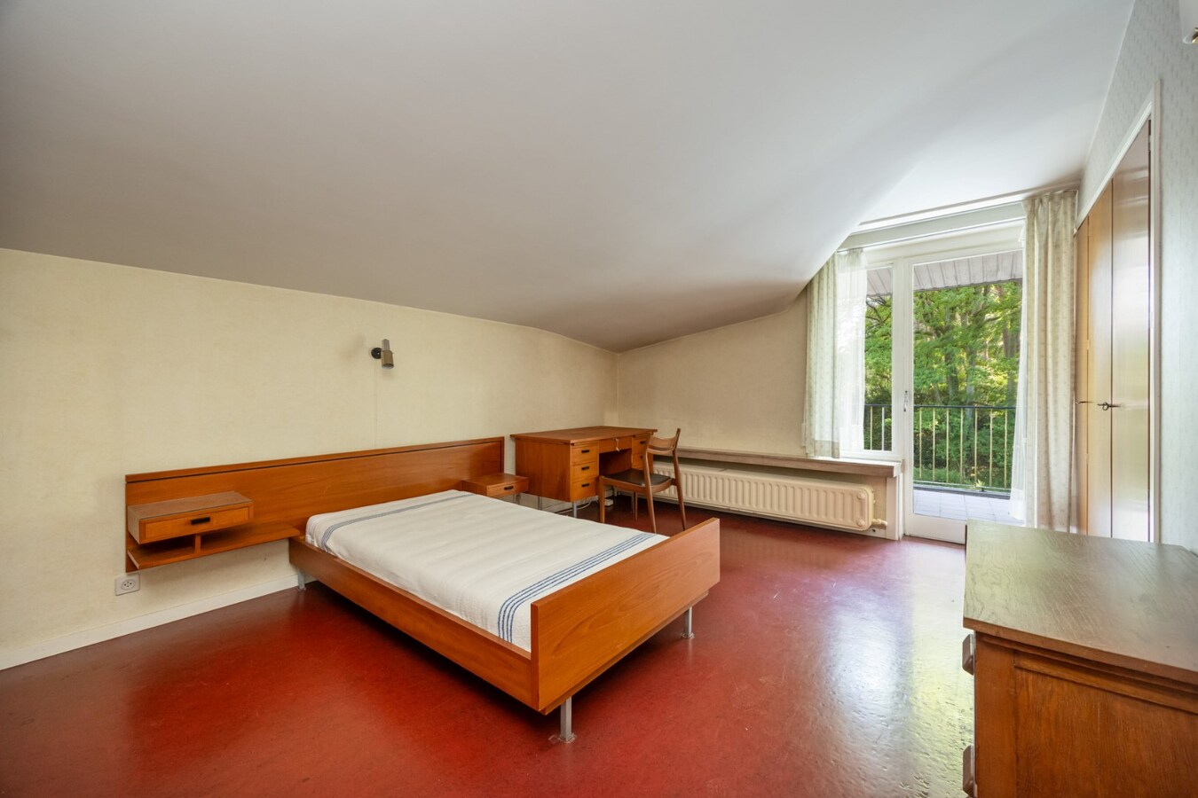 Villa "Lentestemmen" op een perceel van 4.491 m² te Schilde 
