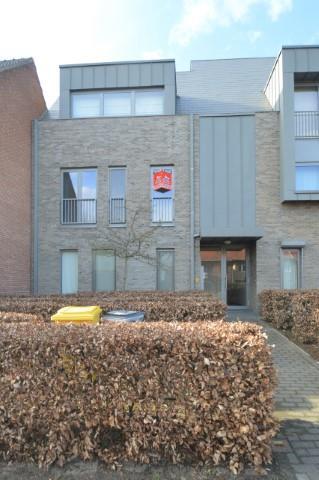 Verhuurd appartement - Geel