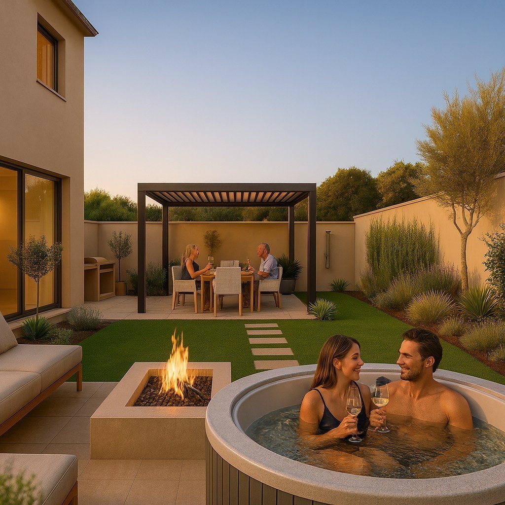 Benjamins Dream - Infinity 