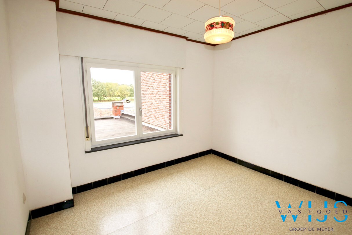 Gezinswoning met 3 slaapkamers te Ertvelde ! 