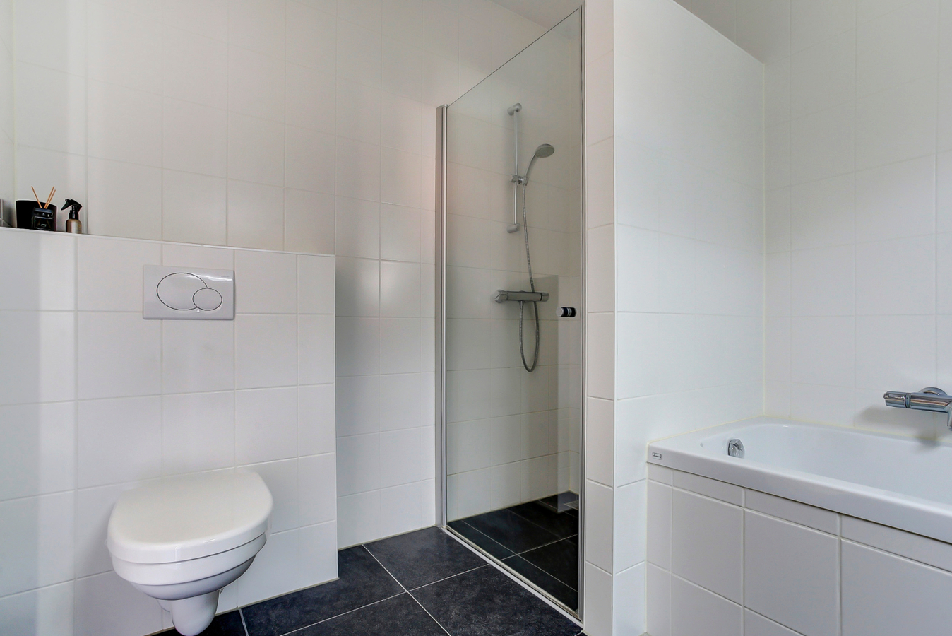 Eengezinswoning verkocht in Tilburg