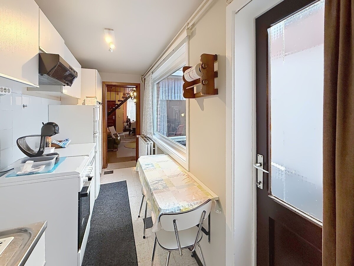 Woning verkocht in Gent