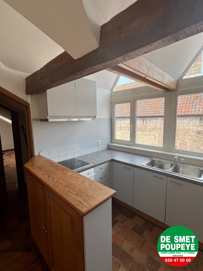 RUIM DUPLEXAPPARTEMENT 