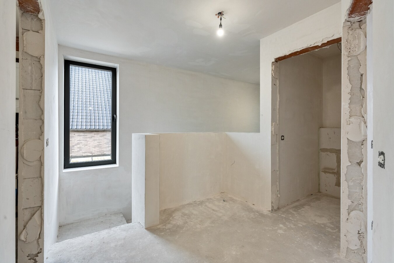 NIEUWE VOORWAARDEN! Duurzame CASCO+ BEN-woning, EPC A+, 26 zonnepanelen, 4 slpk. 