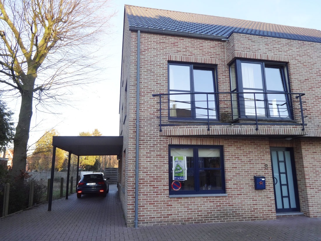 Verhuurd woning - Achel
