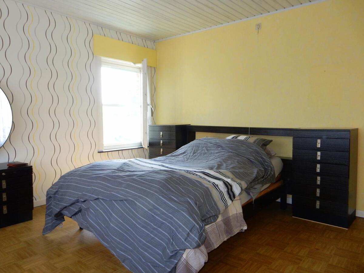 Perfect gelegen woning met 3 slaapkamers 