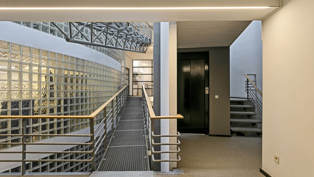 Kantoren te huur in The Lofthouse Antwerpen