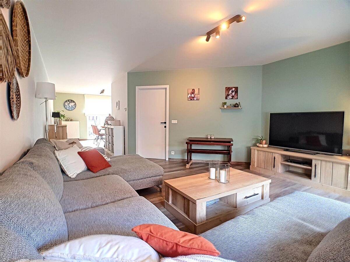 Zeer knappe gezinswoning met tuin, garage &amp; oprit - Lissewege 