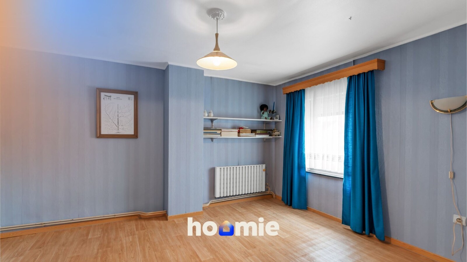 Woning sold in Maasmechelen