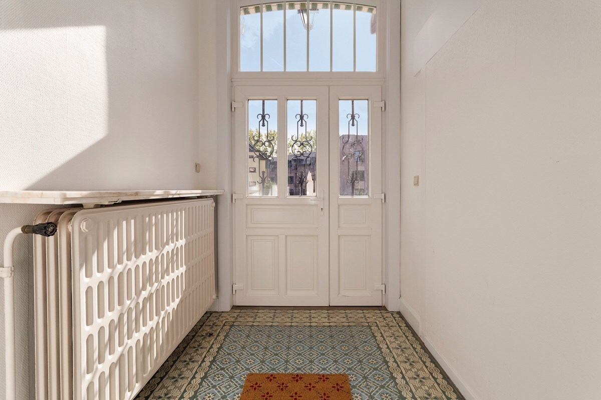 Verkocht herenhuis - Ophasselt