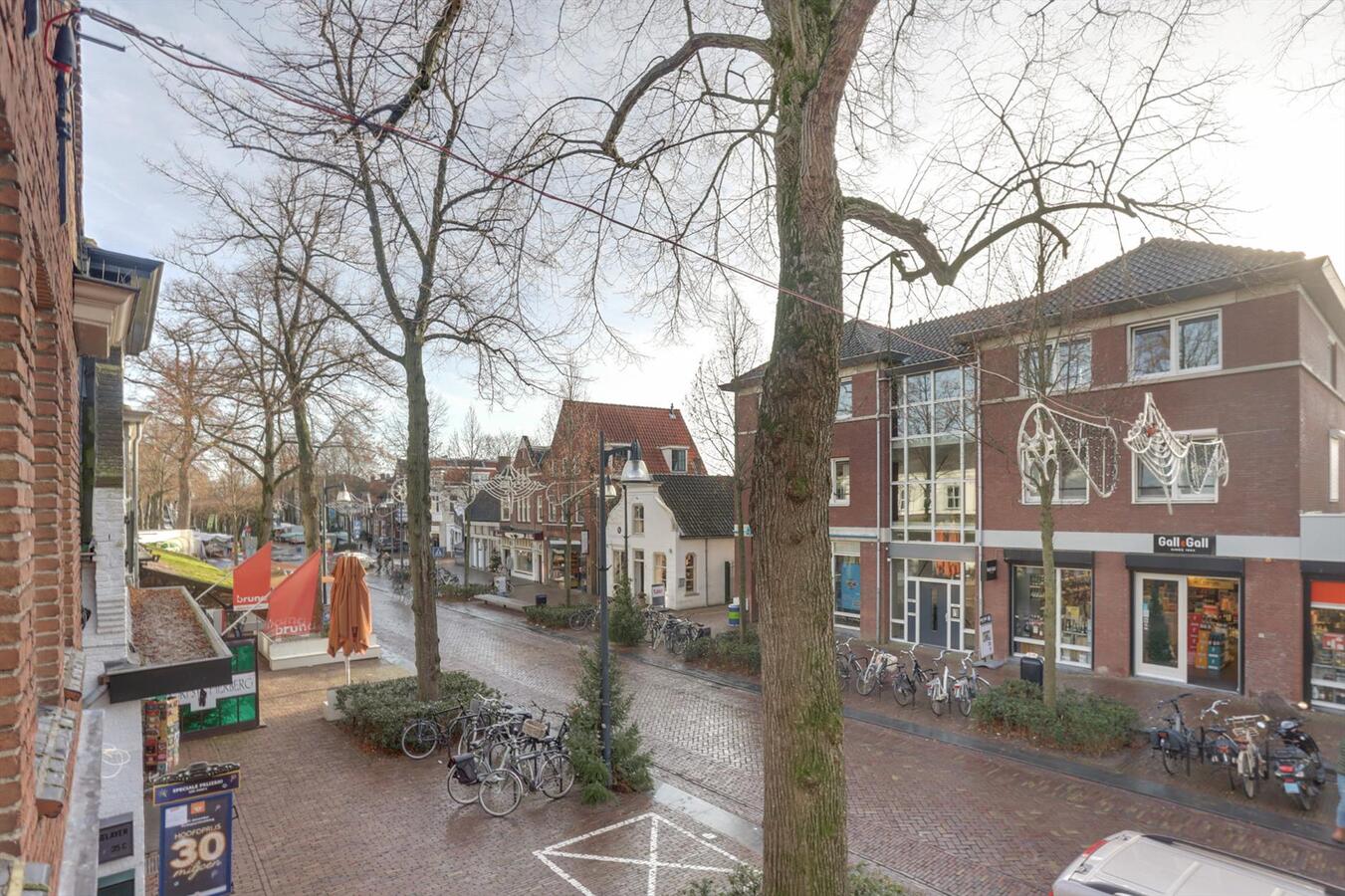 Bovenwoning verhuurd in Oisterwijk