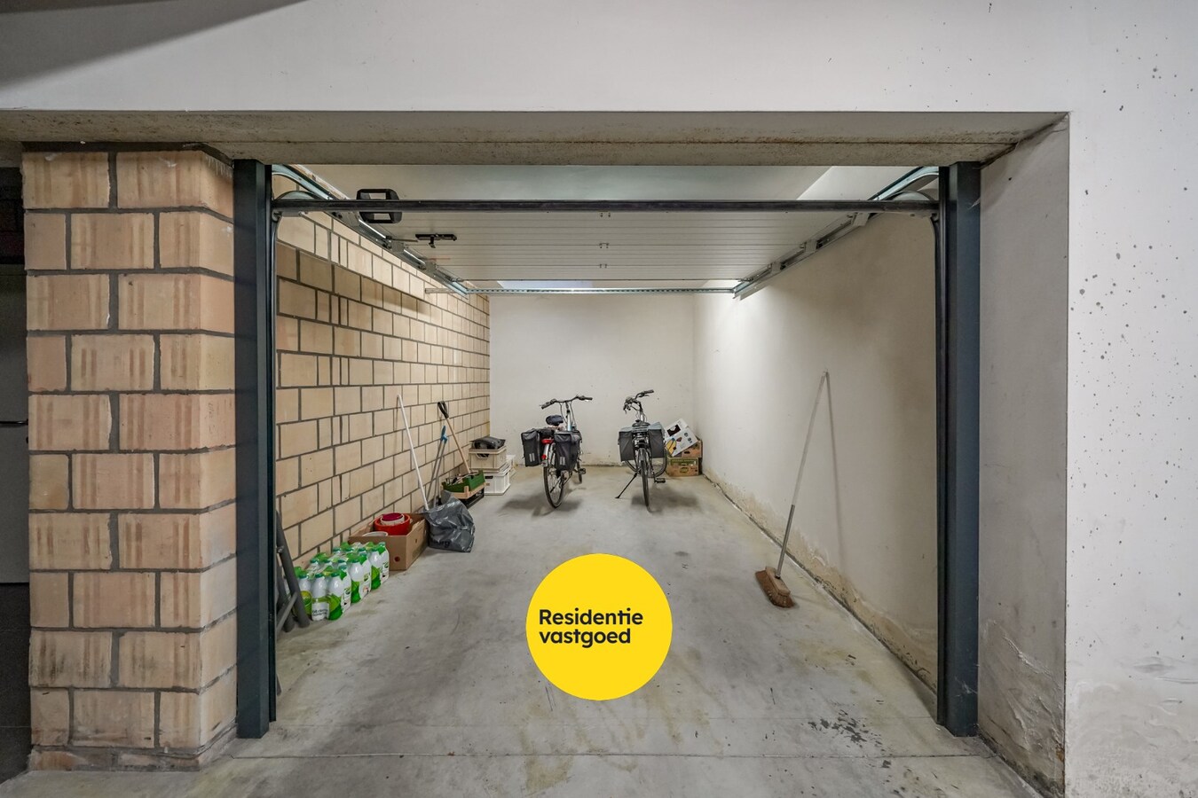 Verkocht garage - Oudenburg