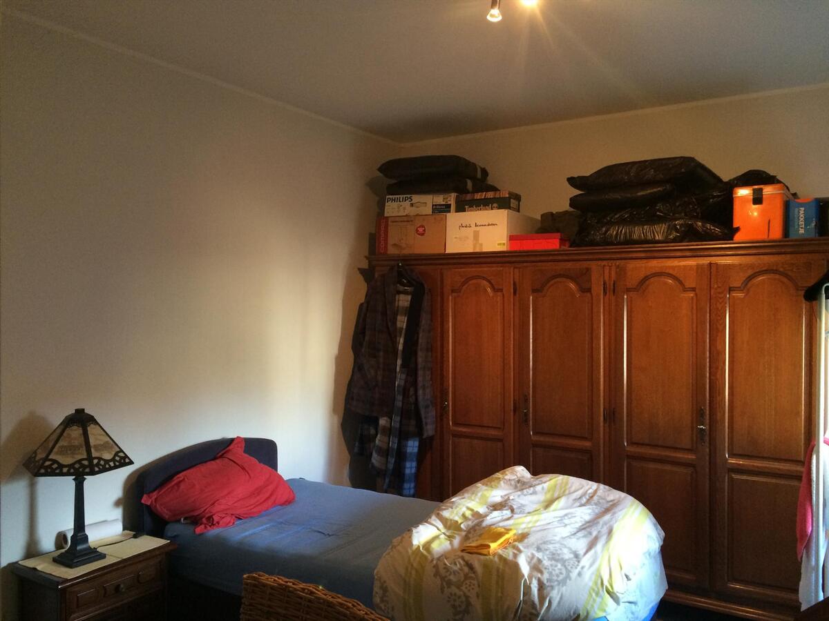 KOOPJE !! Kleine woning met tuin te Bredene 