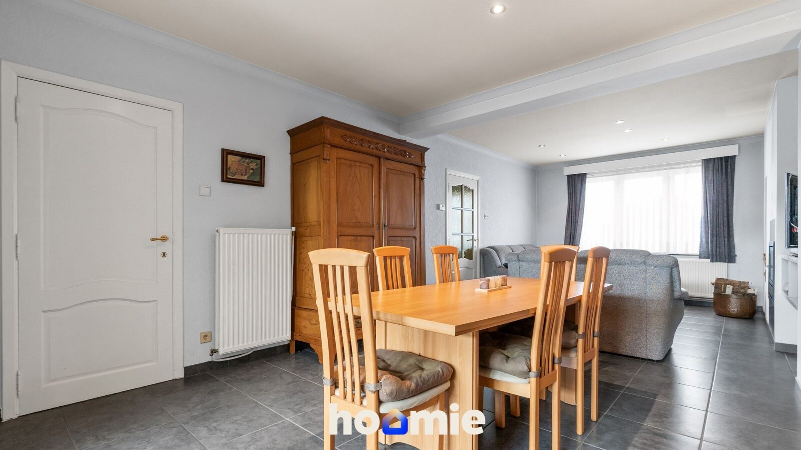 Woning sold in Maasmechelen