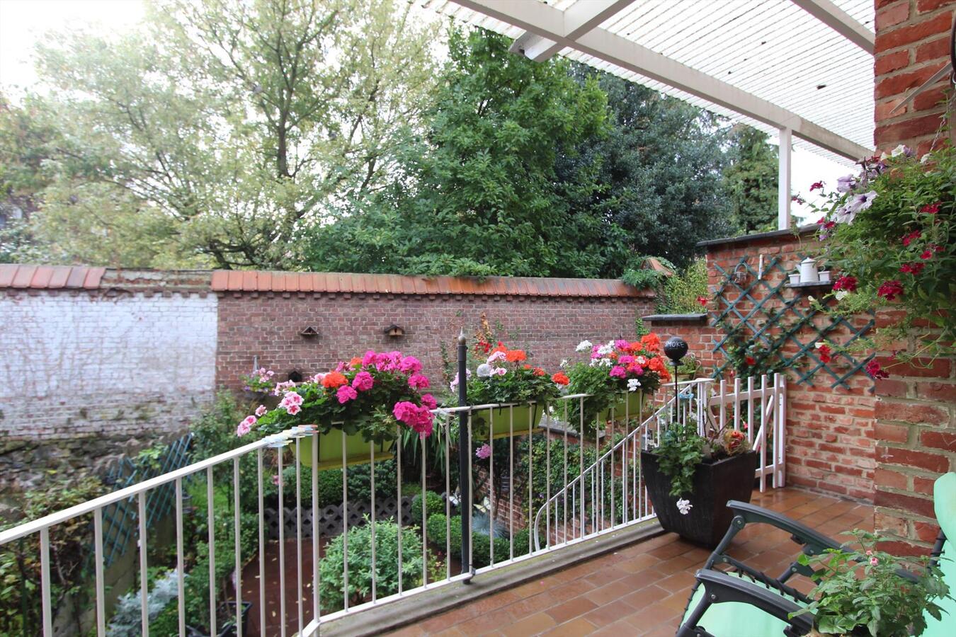 Verkocht woning - Tongeren