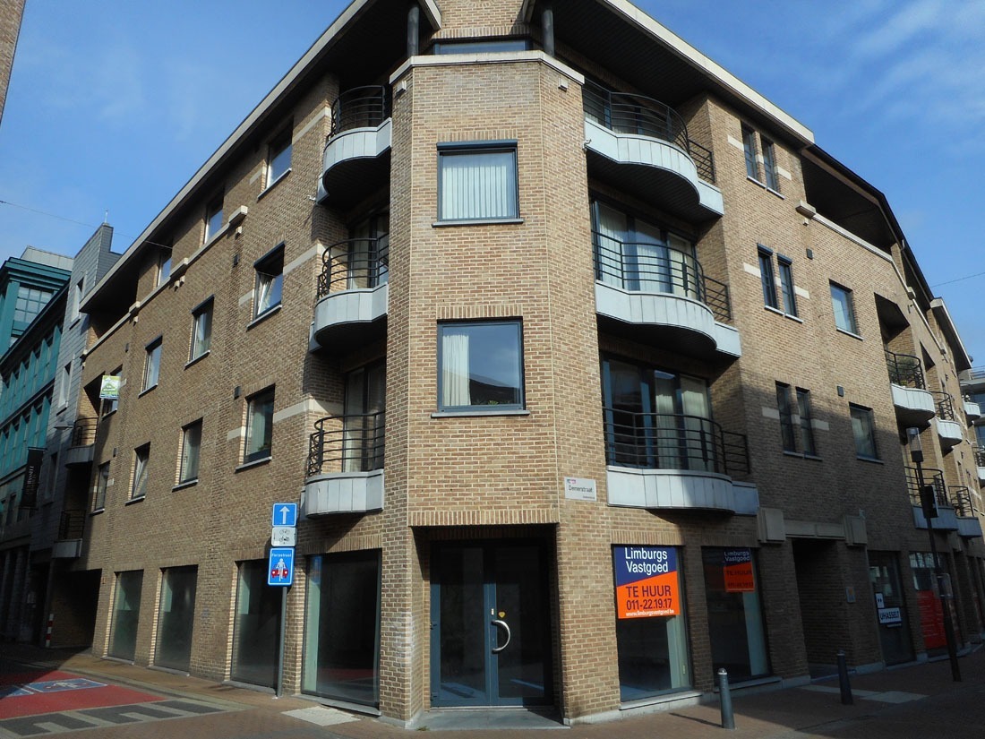 Verhuurd appartement - Hasselt