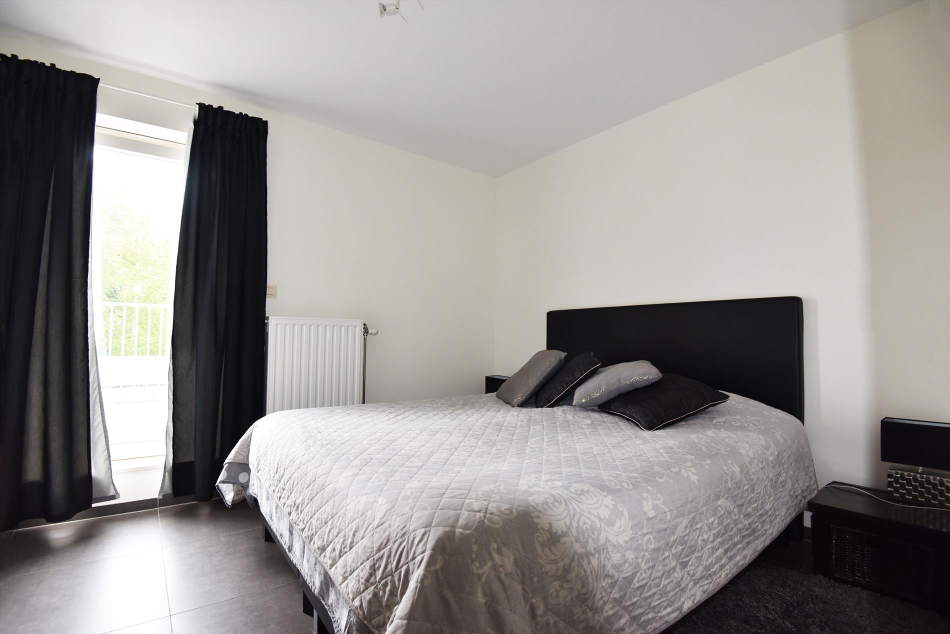 Appartement met 2 slpks, zonnig terras(sen) te Maldegem 