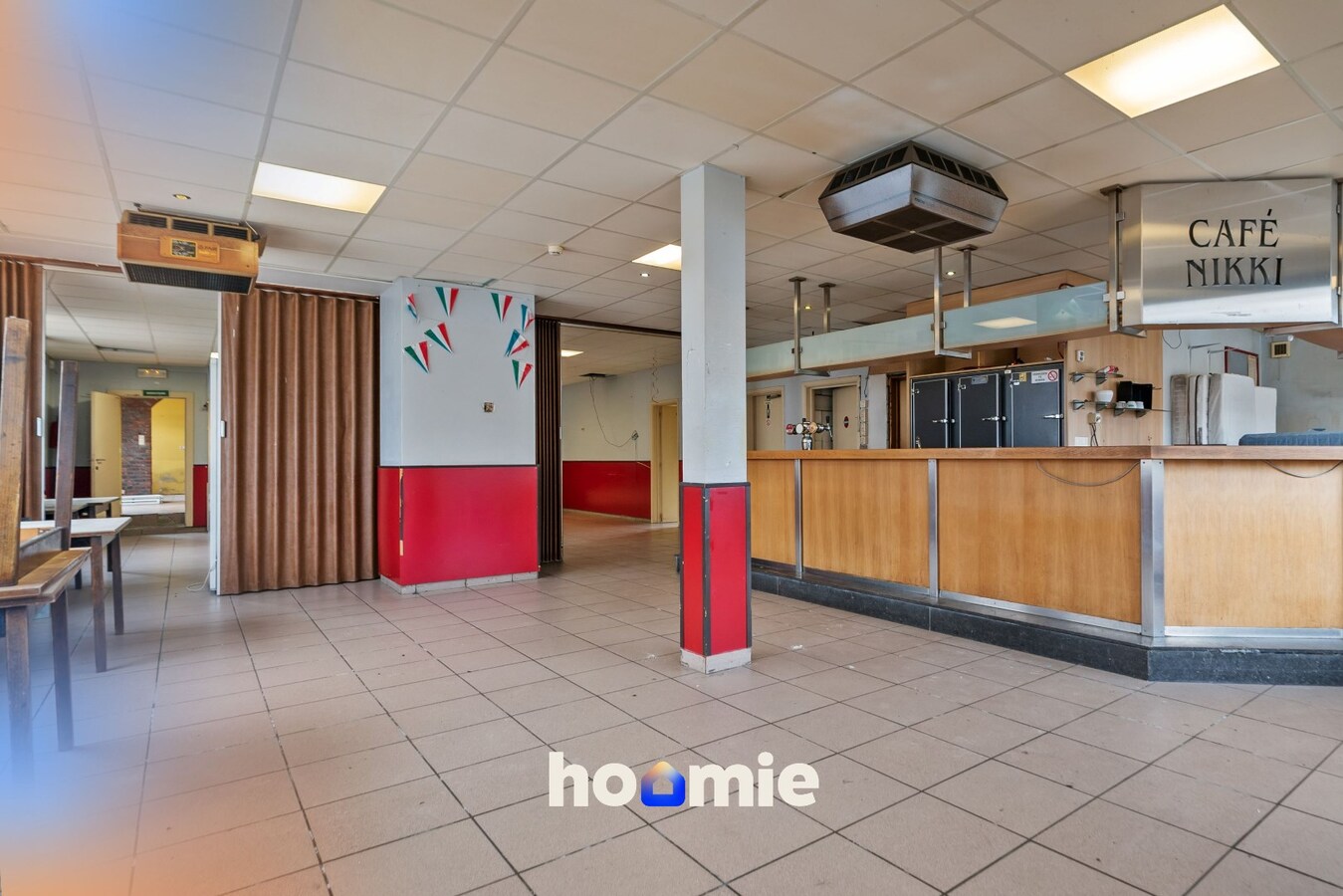 Woning sold in Maasmechelen