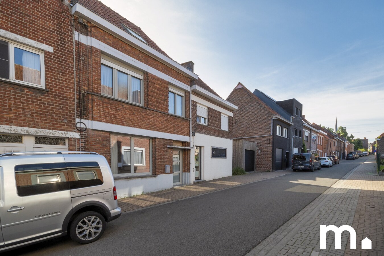 Woning met potentieel in Tielt te koop ! 