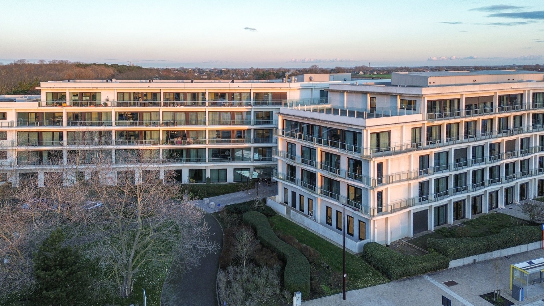 Te koop: Assistentiewoning in Zilverduin De Haan, Vosseslag 