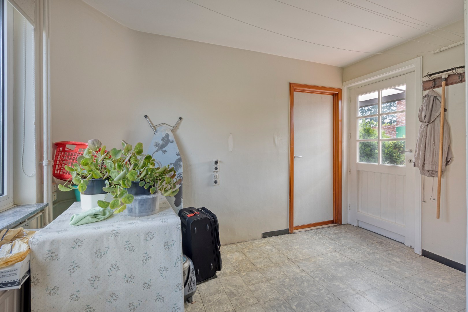 Te renoveren gezinswoning met 3 slpk. in Heppen 