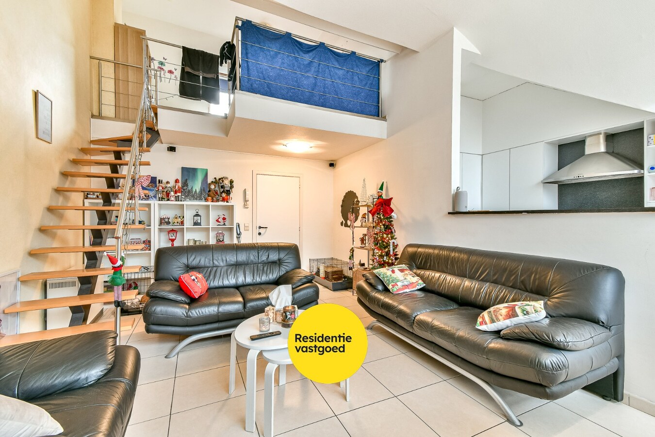 Verhuurd duplex - Gistel