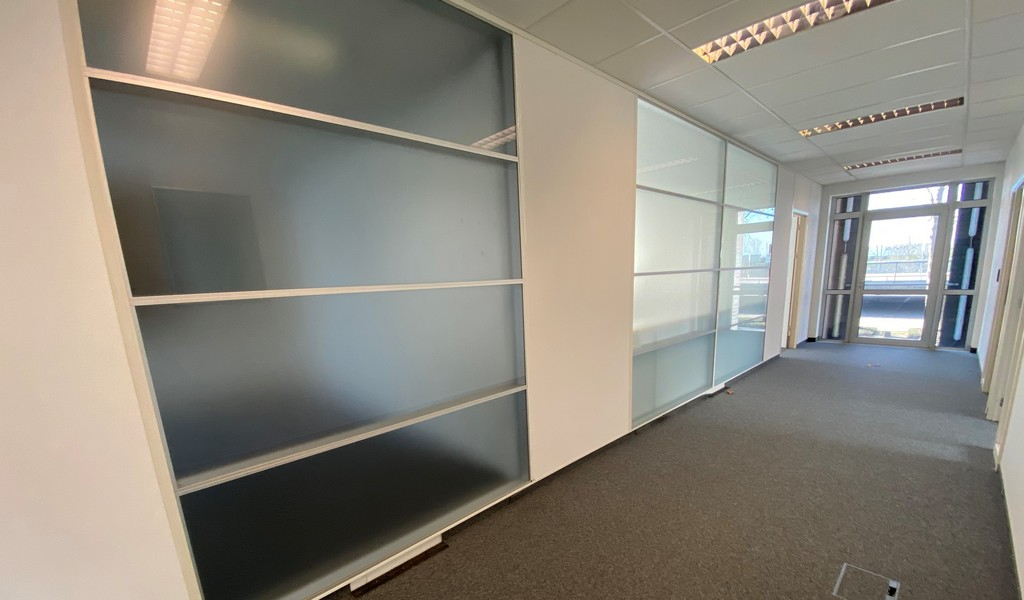 Landscape kantoren te huur in Axxes Business Park Merelbeke