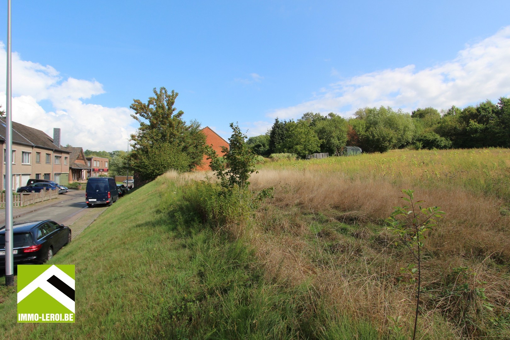 Ijzerbron Tongeren