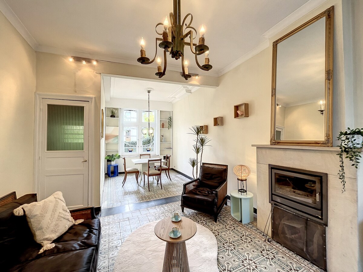 Woning verkocht in Kortrijk (8500)