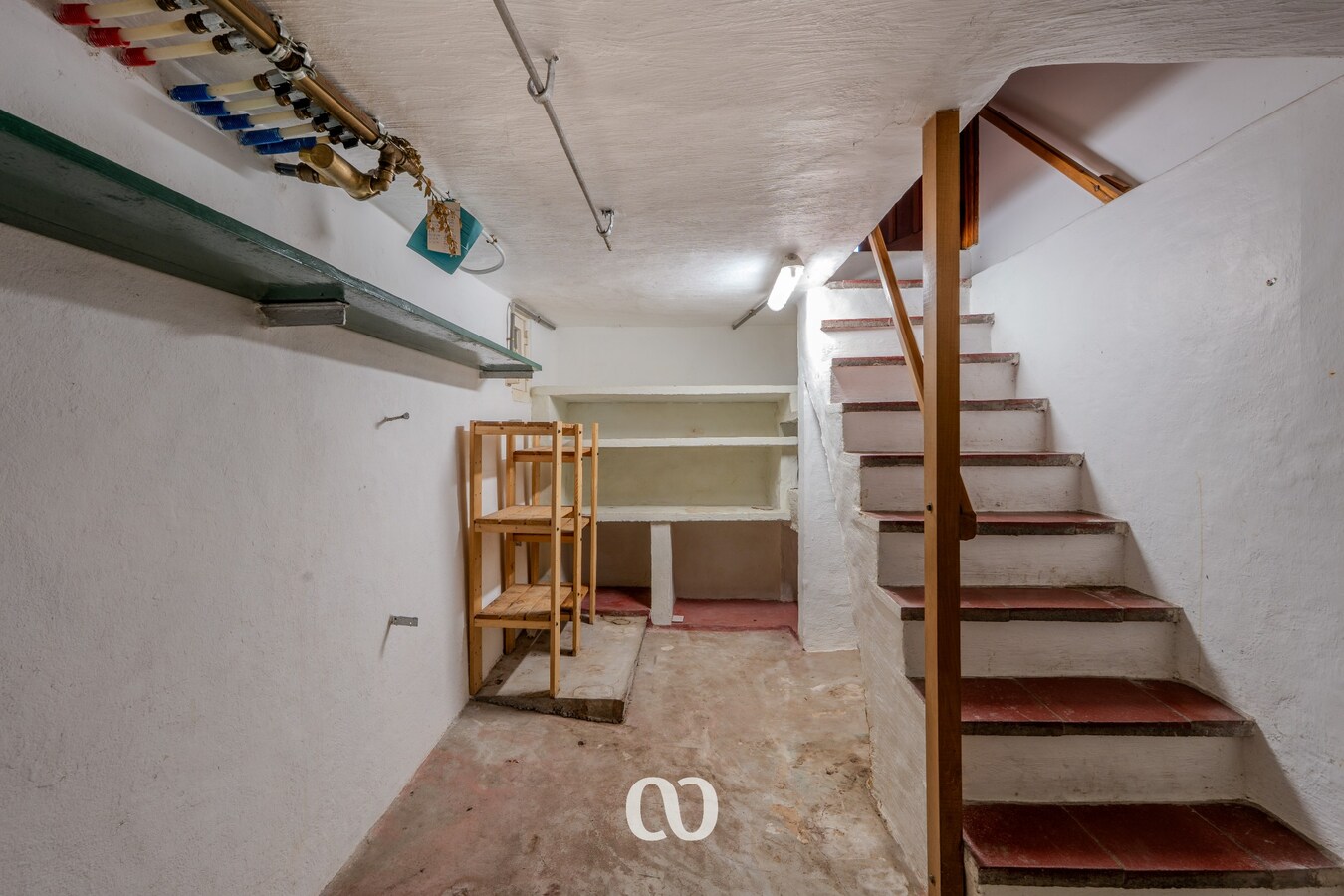 Landelijk gelegen woning met een prachtig uitzicht in Welden 