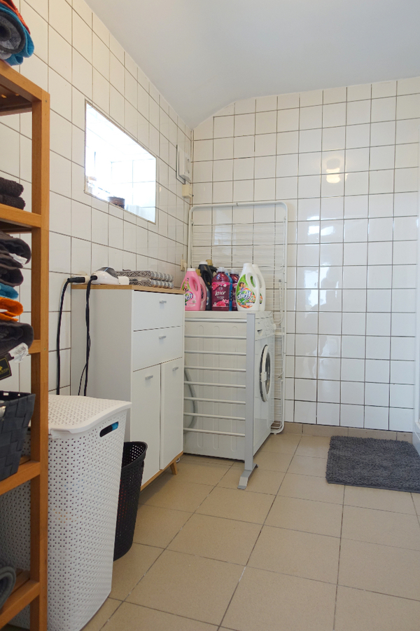 Gezellige rijwoning vlakbij centrum 