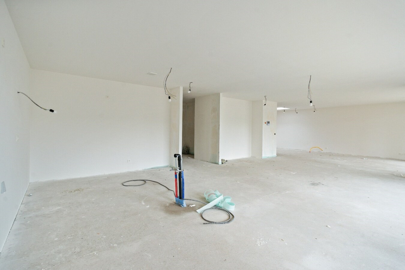 Unieke Penthouse in hartje Ieper 