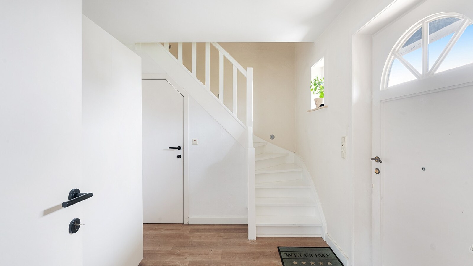 Stijlvolle open bebouwing op wandelafstand van zee te Knokke-Heist. 