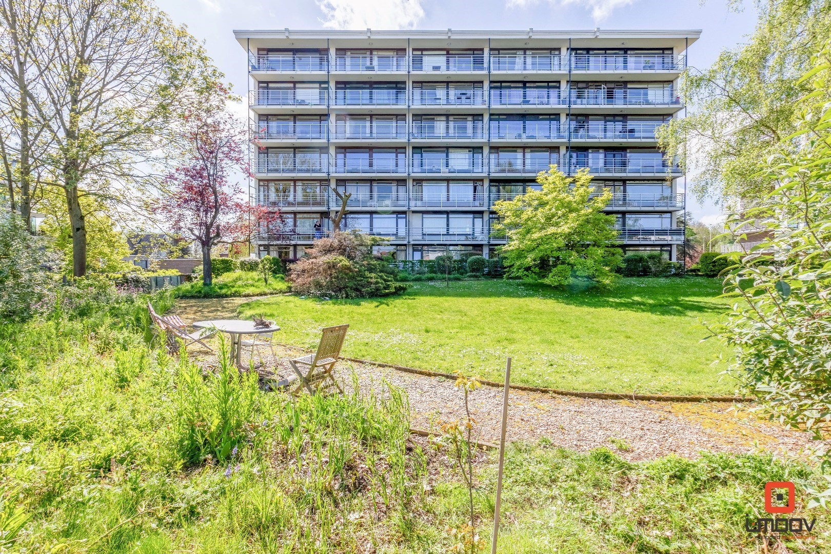 Te koop in Sint-Amandsberg