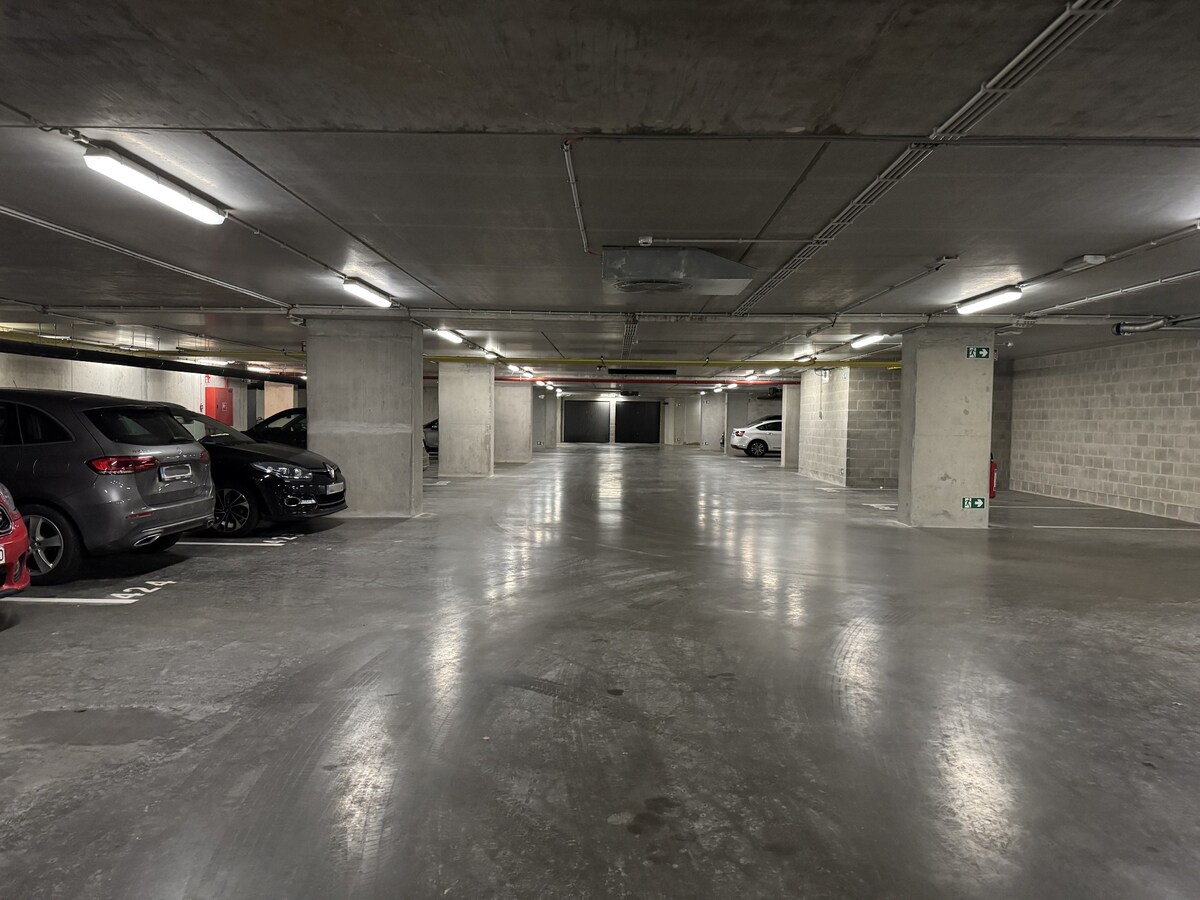 Appartement te huur in Turnhout