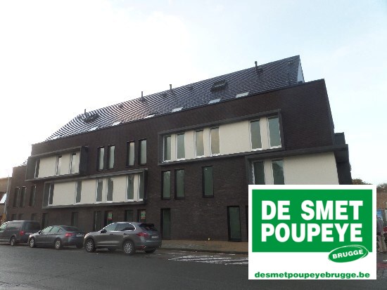 Nieuwbouw appartementen 
