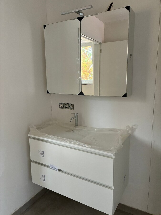 BEN-woning, rustig gelegen in Dikkelvenne 