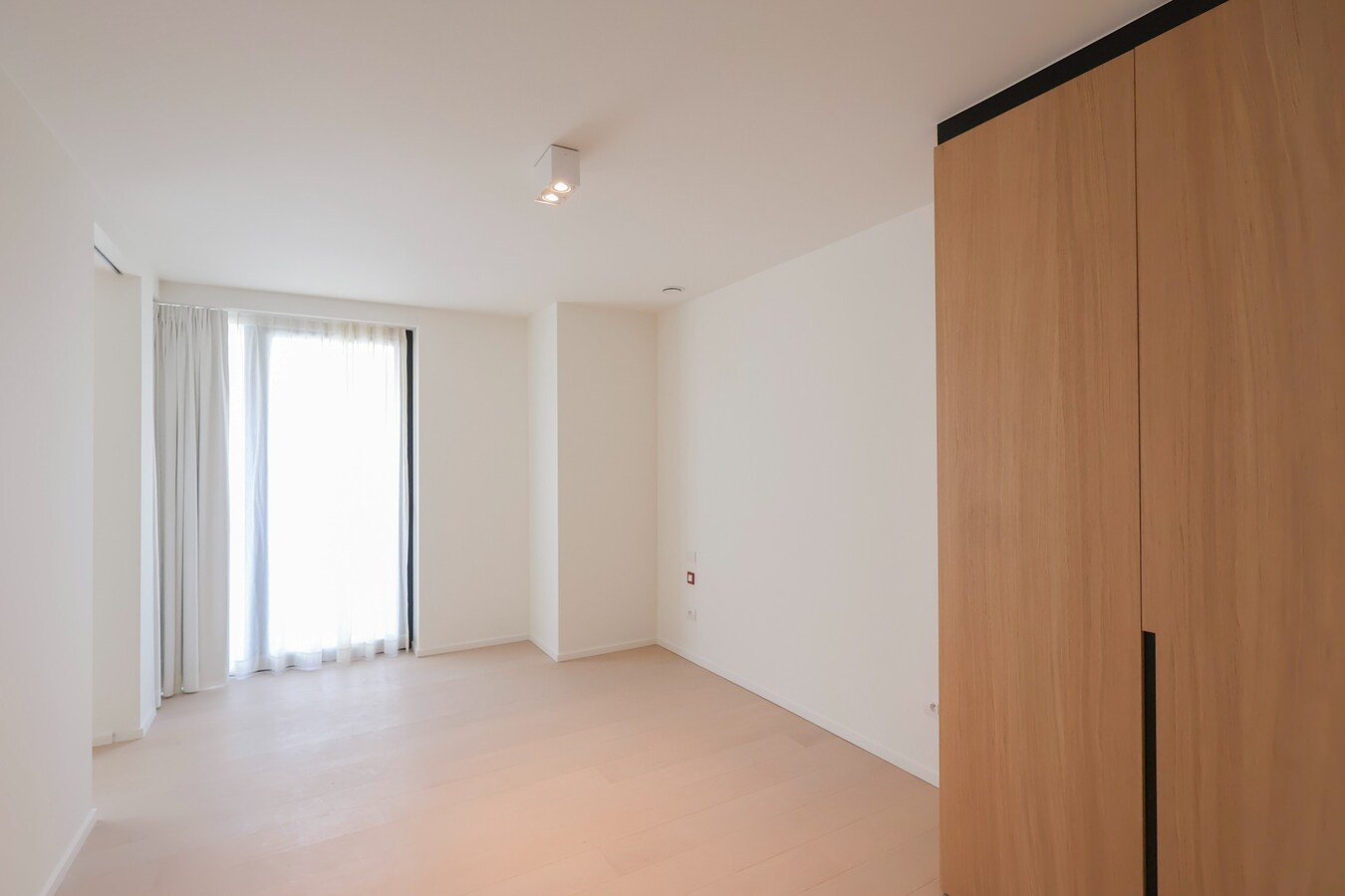 Moderne serviceflat met ondergrondse parkeerplaats en berging inbegrepen – Residentie Cust’O Oostduinkerke 